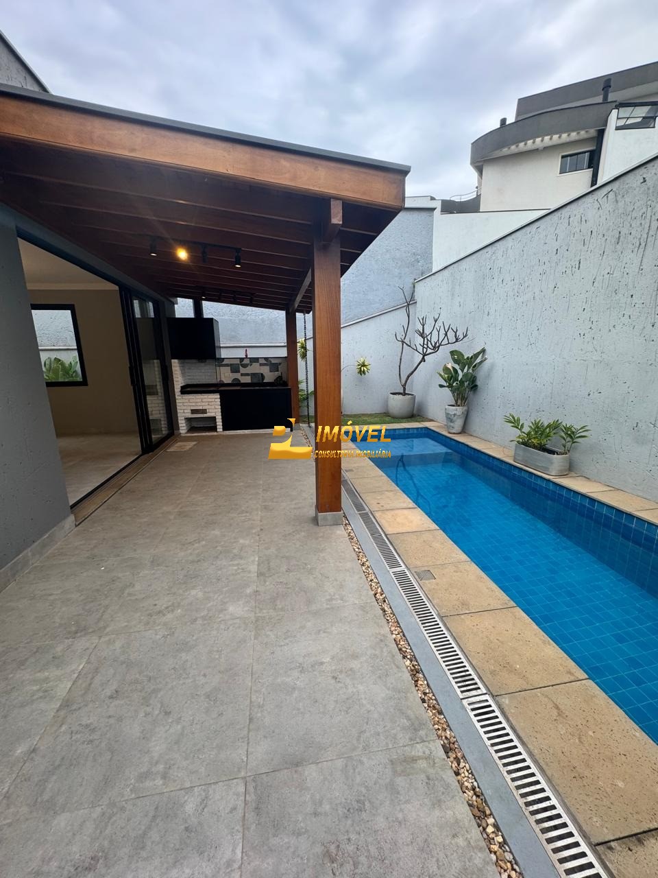 Casa, 3 quartos - Foto 91