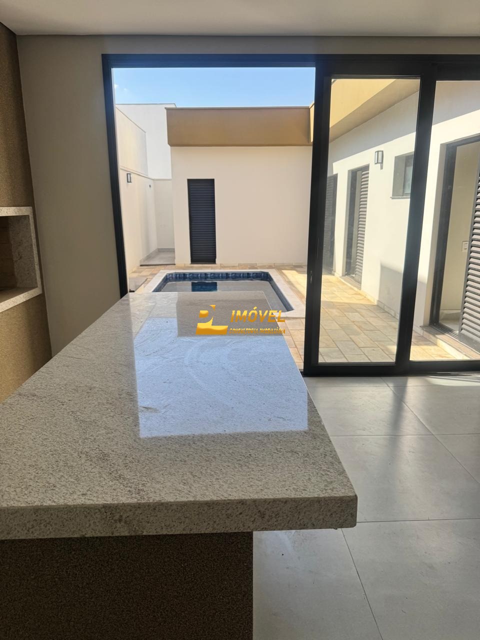 Casa, 3 quartos - Foto 17