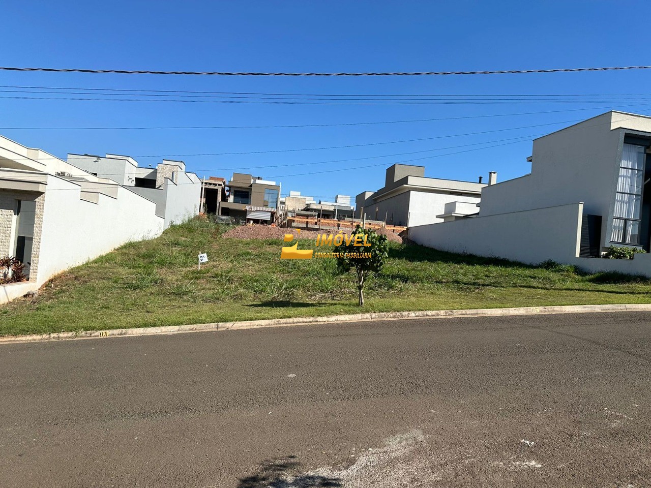Terreno, 250 m² - Foto 2