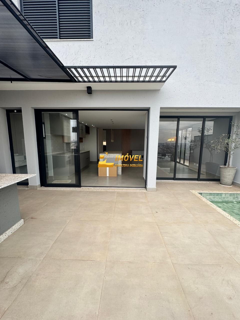 Casa, 3 quartos - Foto 4
