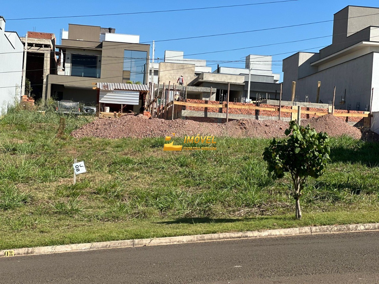 Terreno, 250 m² - Foto 1