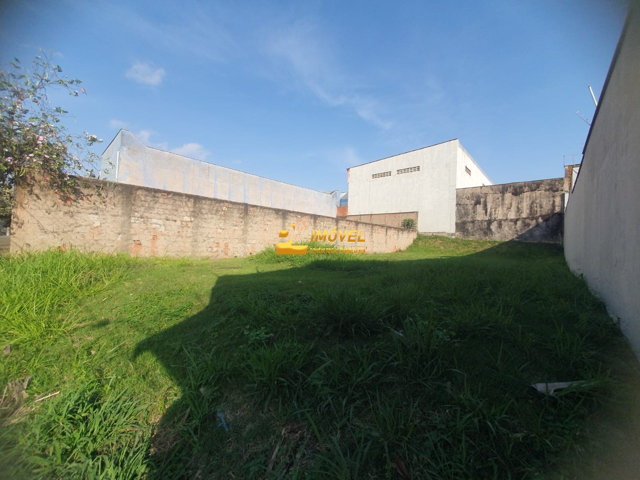 Terreno, 360 m² - Foto 1