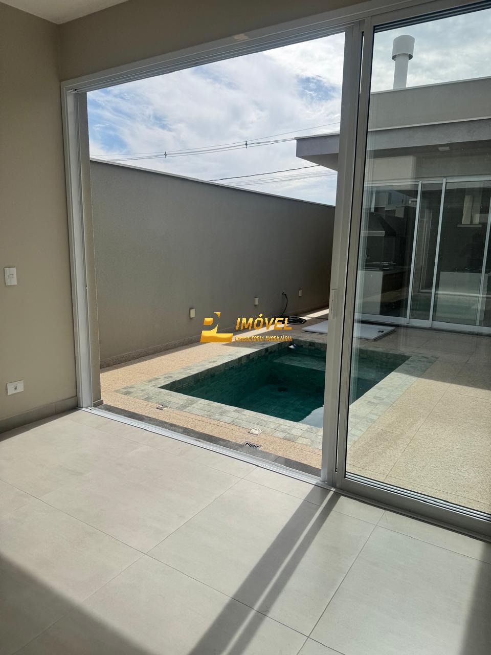 Casa, 3 quartos - Foto 25