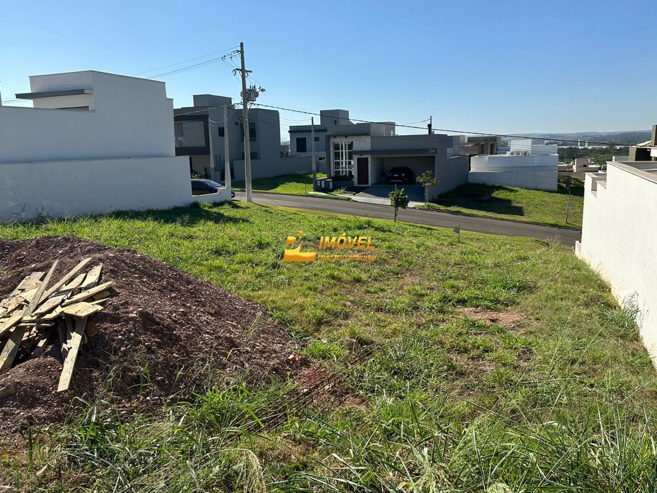 Terreno, 250 m² - Foto 6