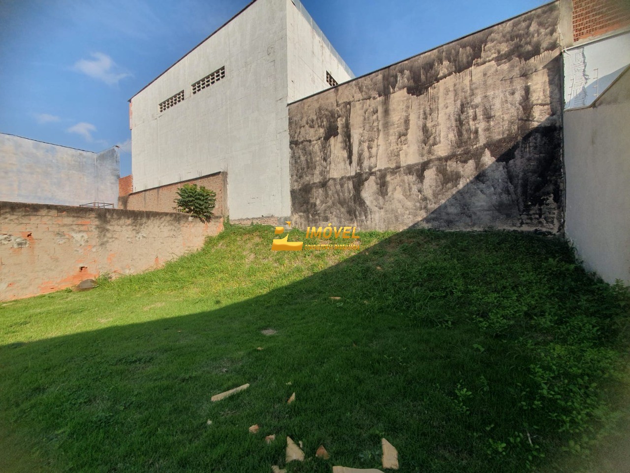 Terreno, 360 m² - Foto 2