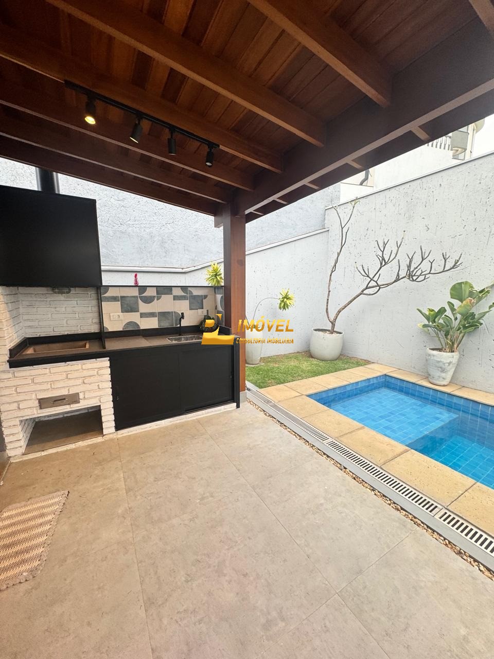 Casa, 3 quartos - Foto 43