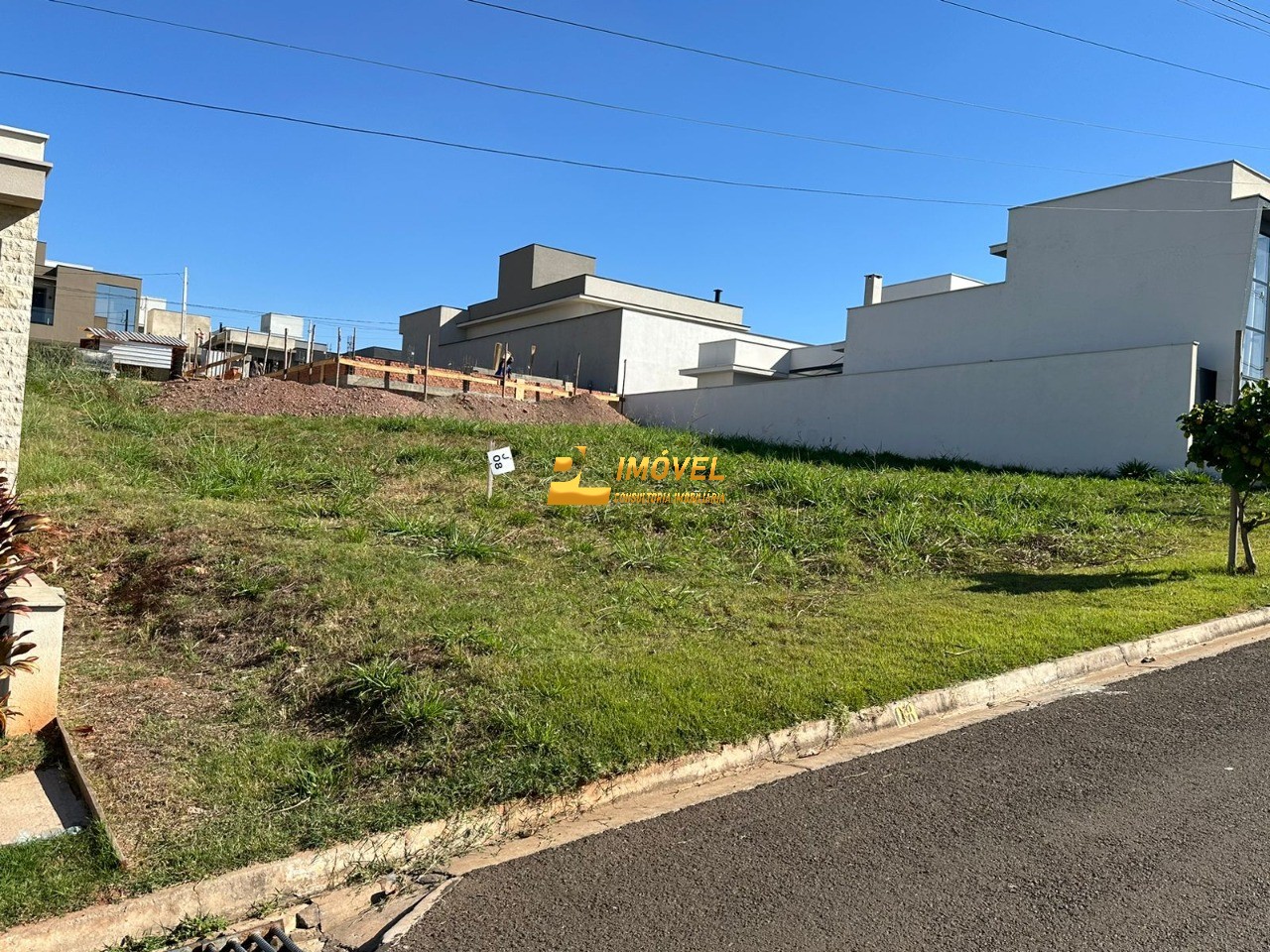 Terreno, 250 m² - Foto 3