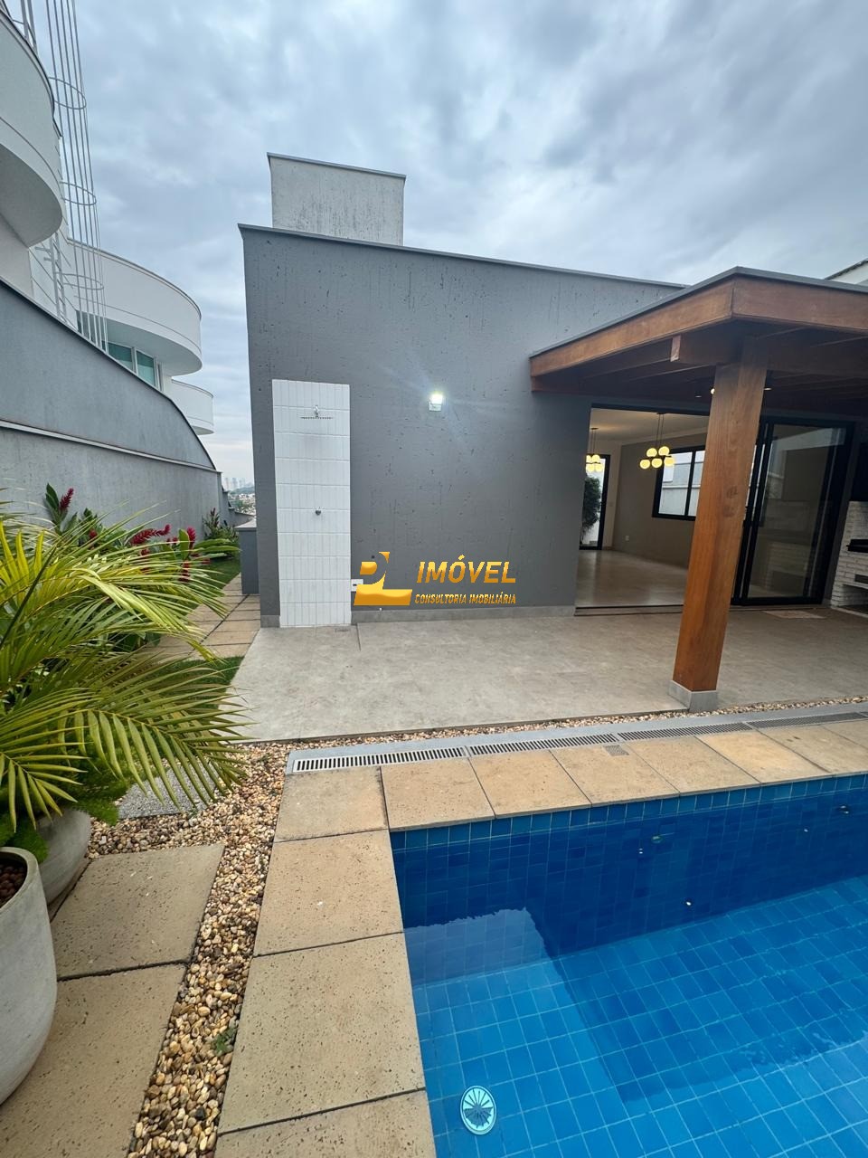 Casa, 3 quartos - Foto 57