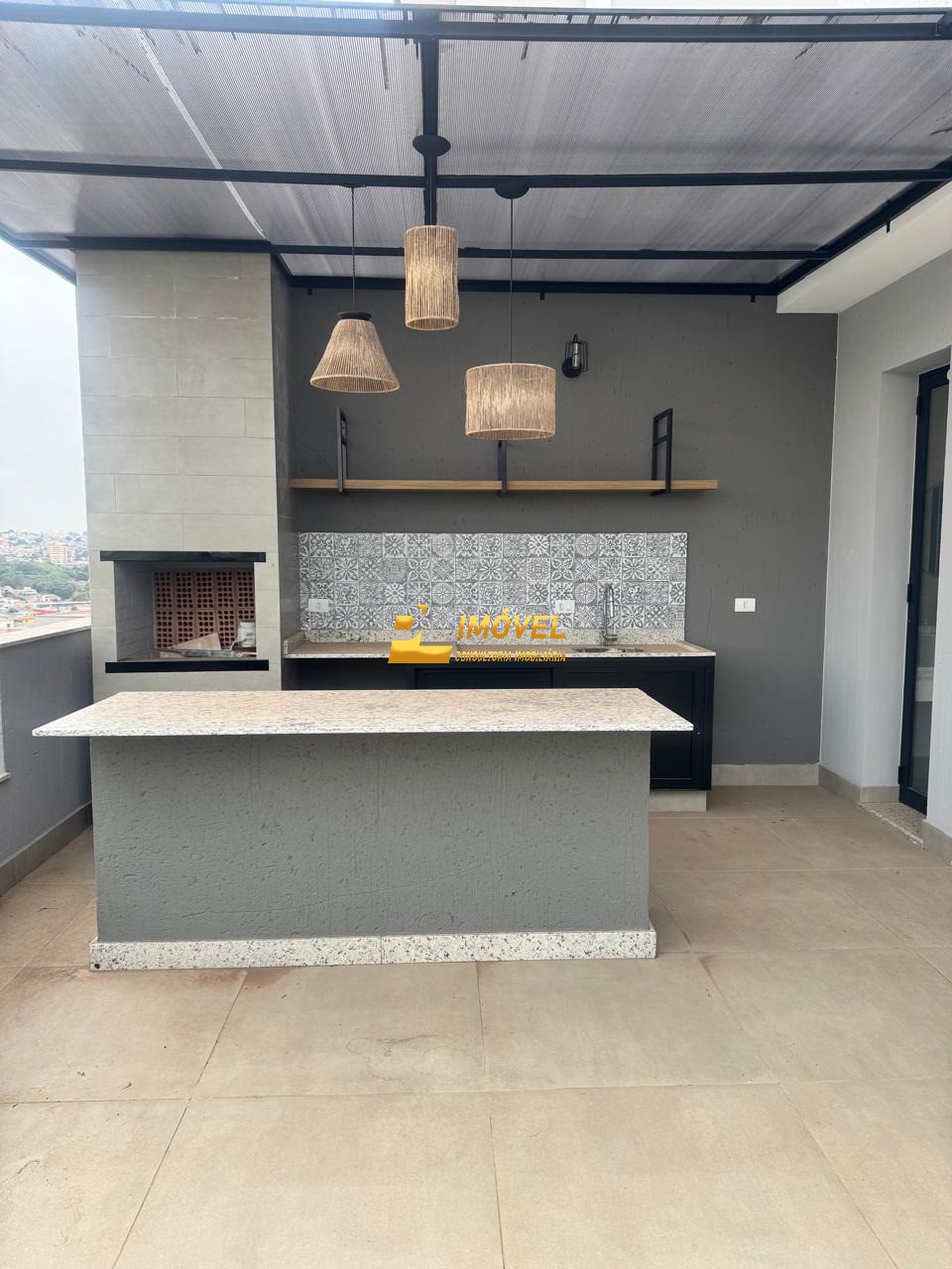 Casa, 3 quartos - Foto 6