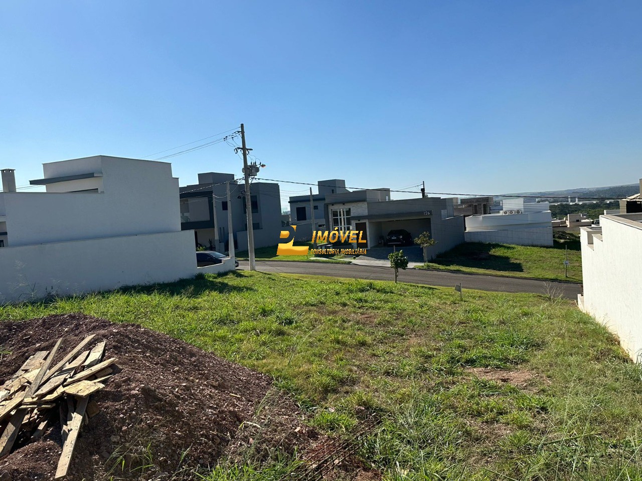 Terreno, 250 m² - Foto 7