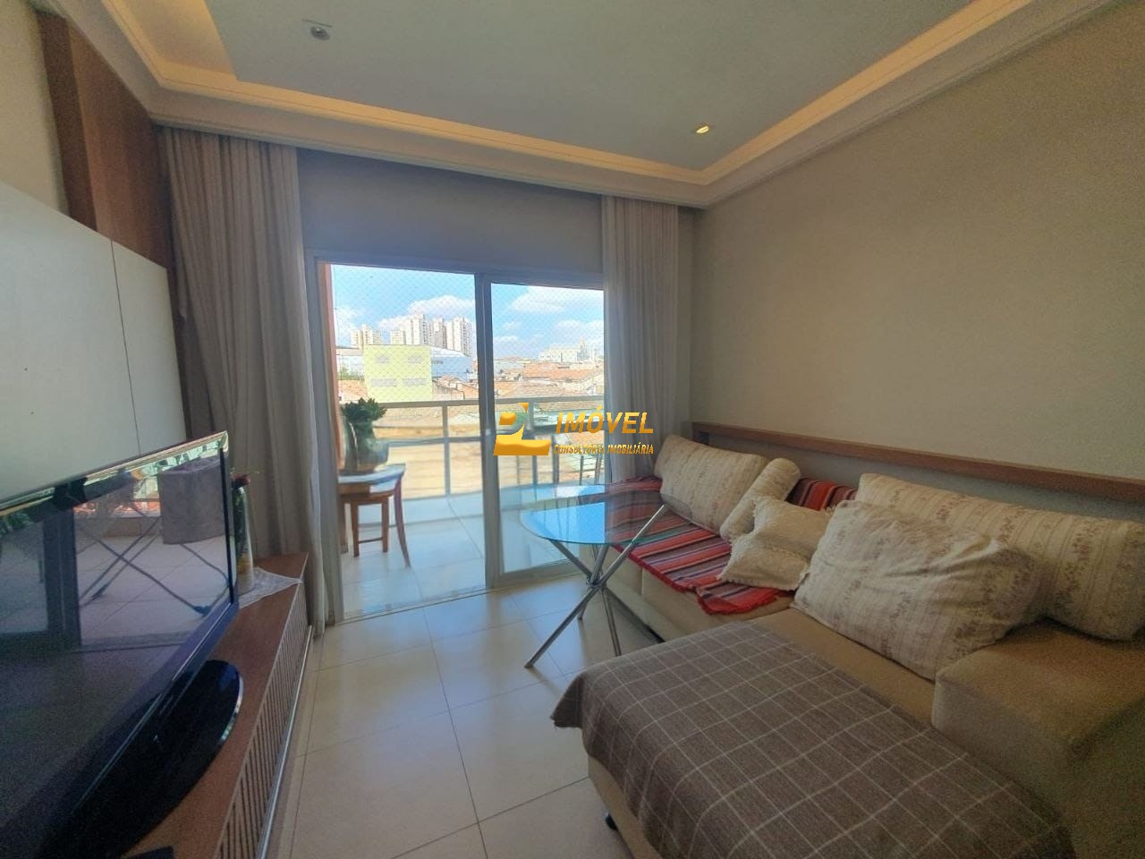 Apartamento, 2 quartos, 72 m² - Foto 1