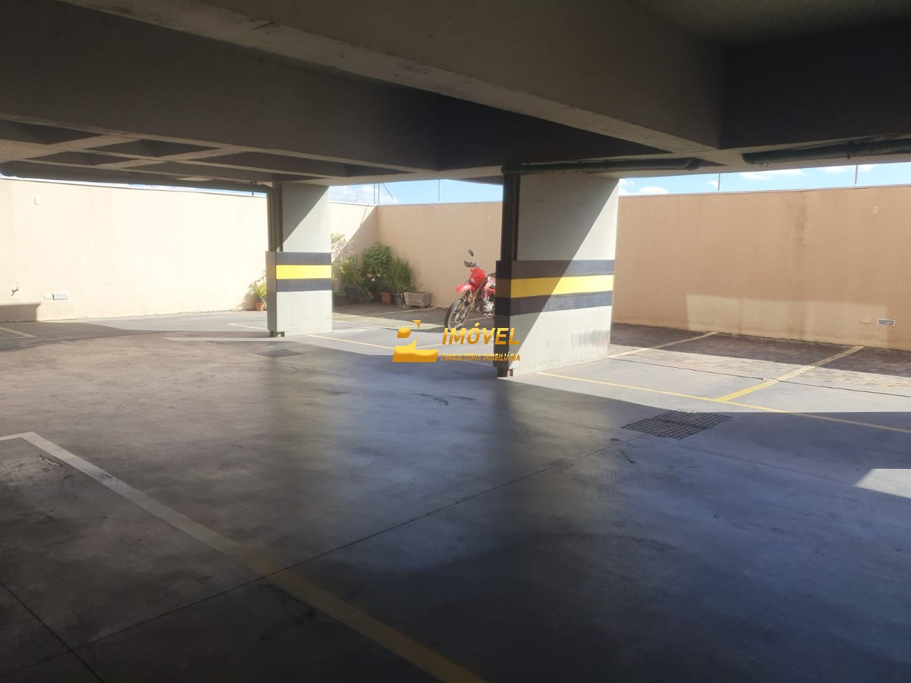 Apartamento, 2 quartos, 72 m² - Foto 3