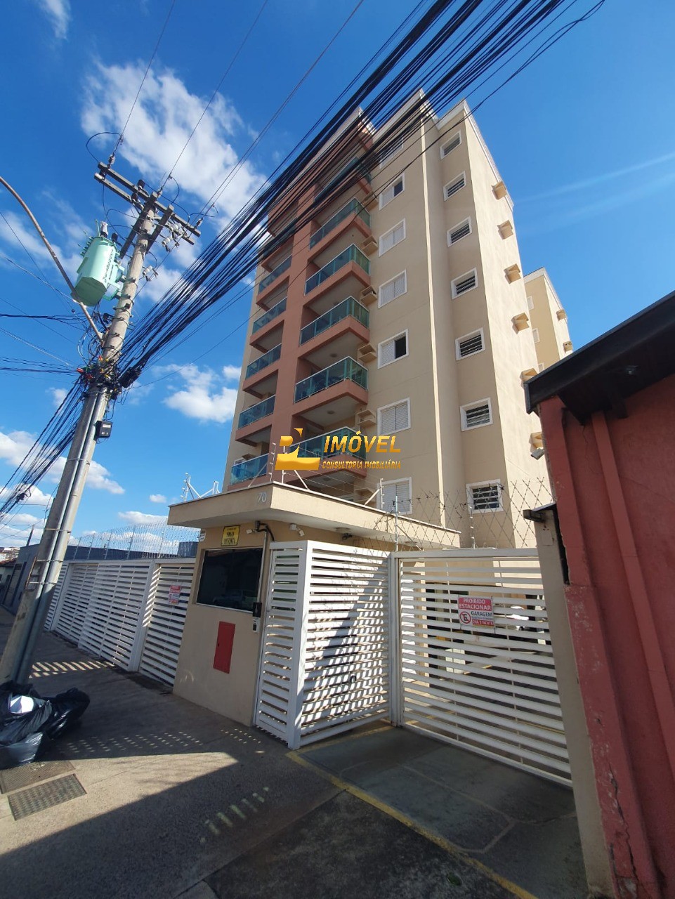 Apartamento, 2 quartos, 72 m² - Foto 7