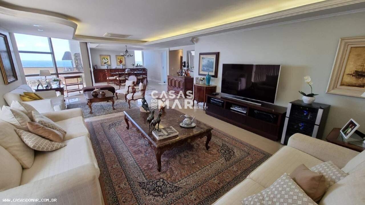 Apartamento, 4 quartos, 310 m² - Foto 8