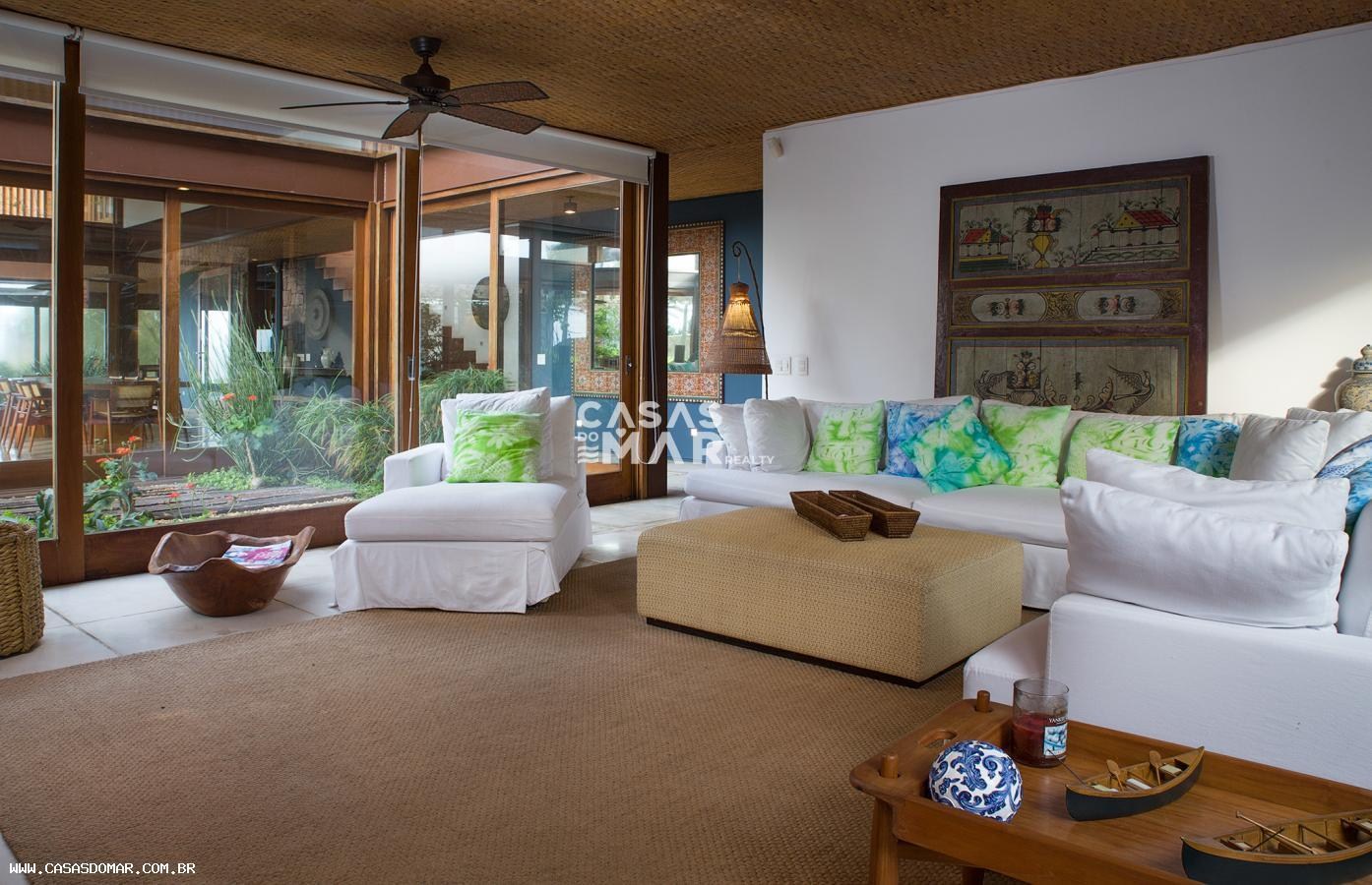 Casa, 6 quartos - Foto 3