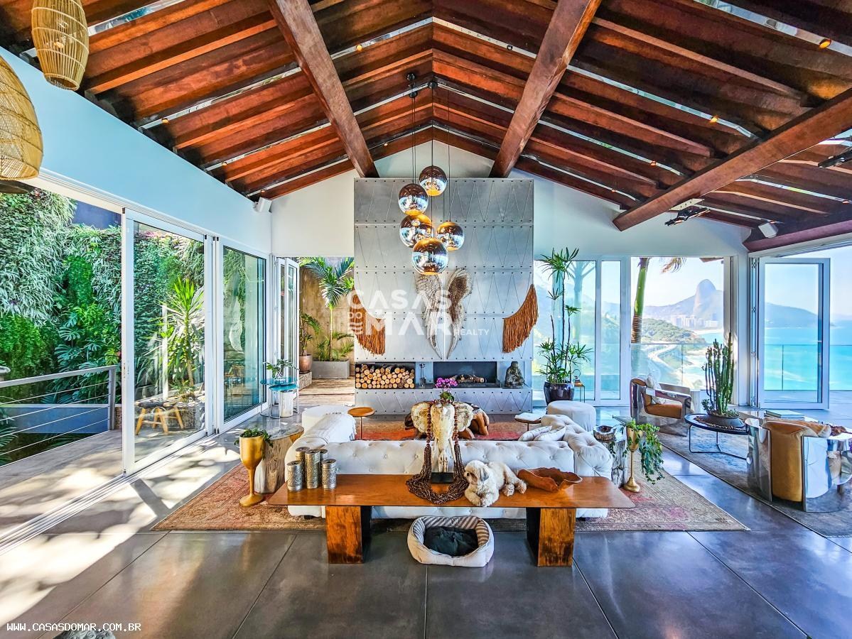Casa, 6 quartos, 2500 m² - Foto 15