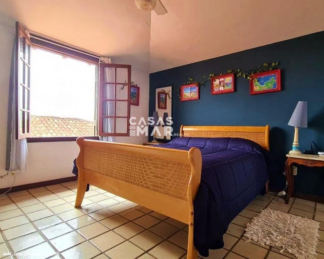 Casa, 4 quartos - Foto 36