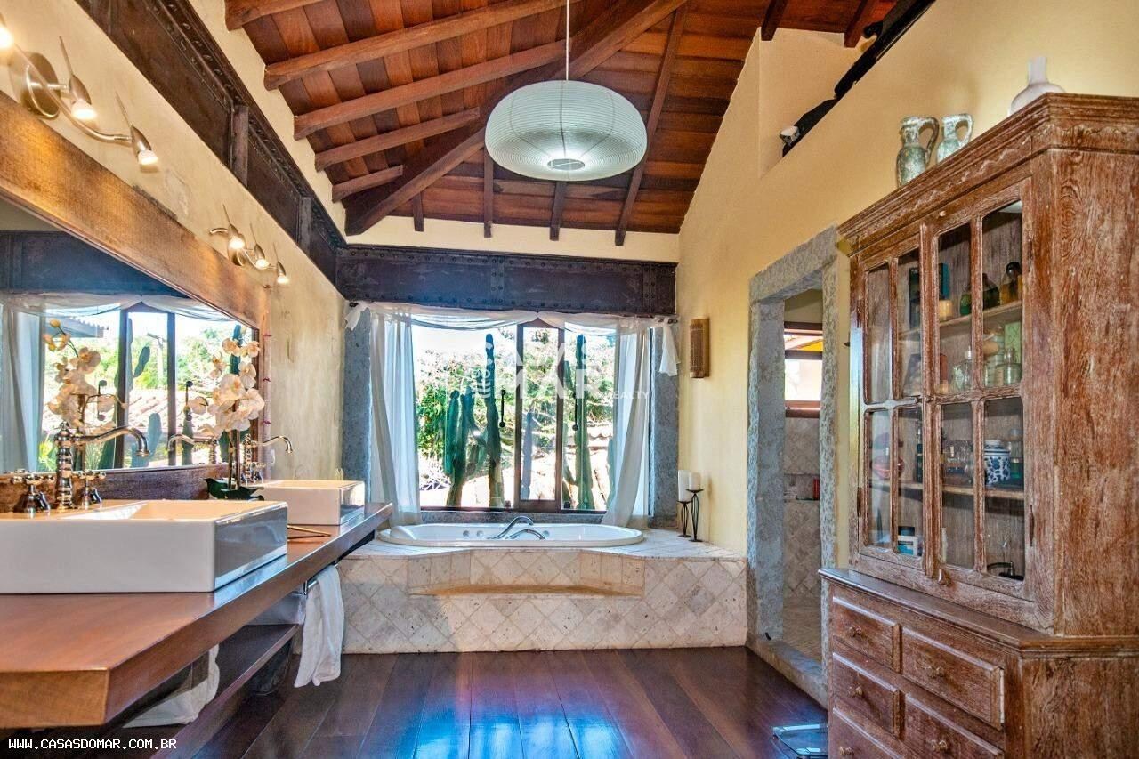 Casa, 6 quartos - Foto 10