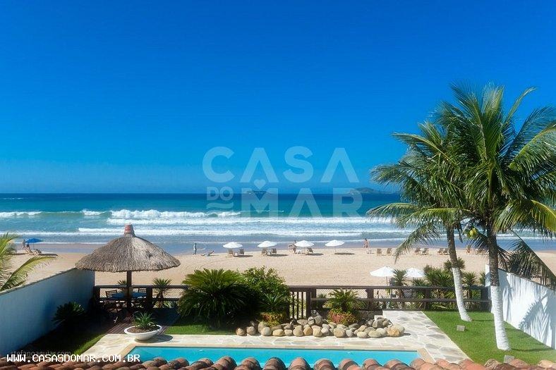 Casa, 5 quartos, 1500 m² - Foto 2