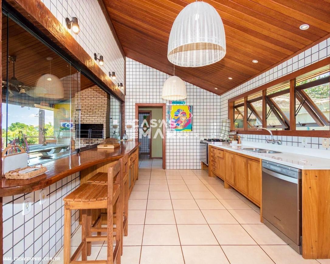 Casa, 7 quartos - Foto 22
