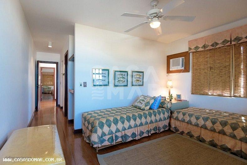 Casa, 5 quartos, 1500 m² - Foto 54