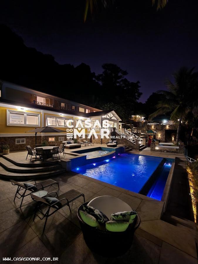 Casa, 9 quartos - Foto 49