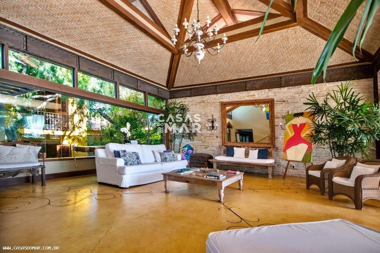 Casa, 6 quartos - Foto 12