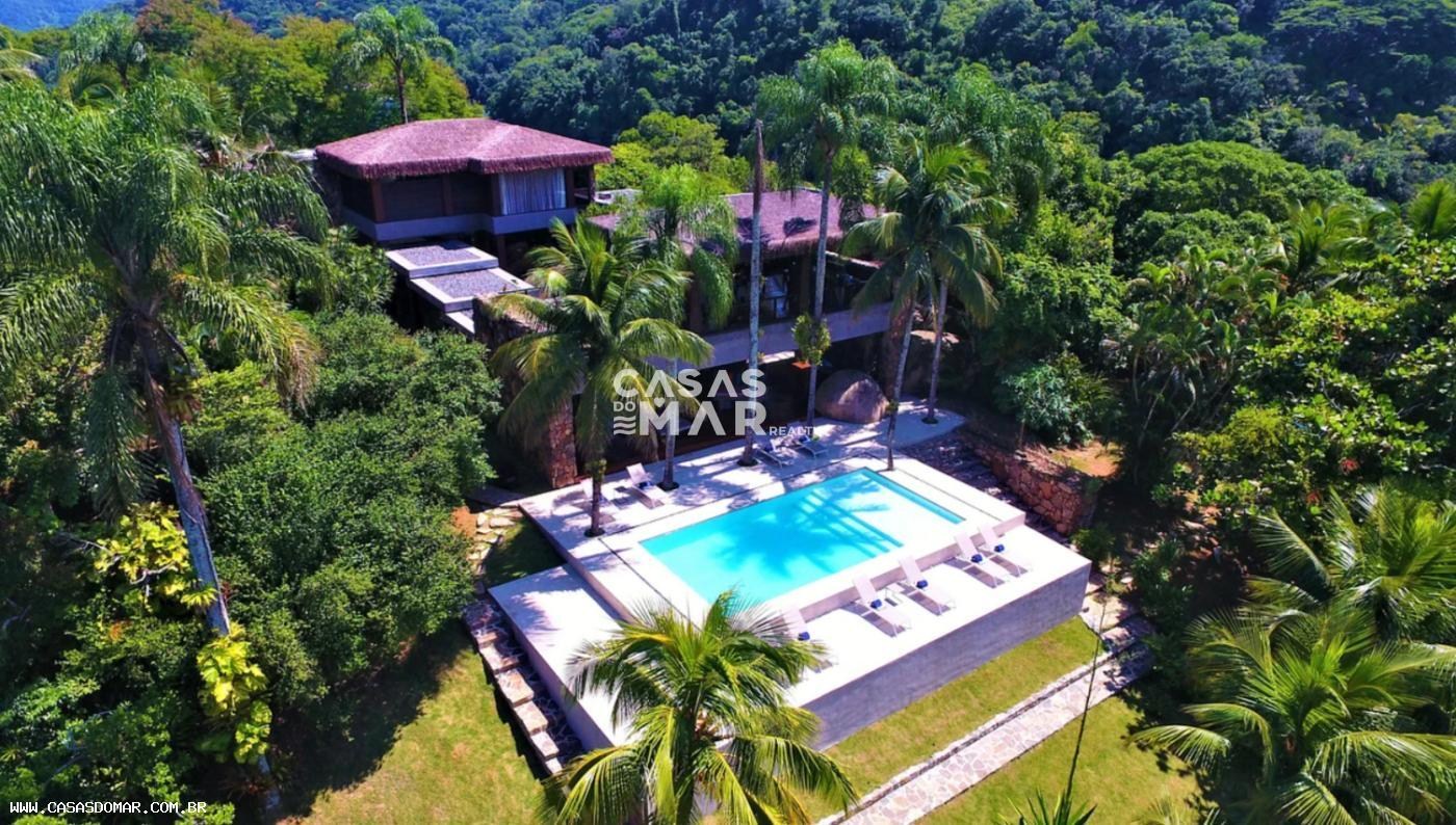 Casa, 5 quartos - Foto 1