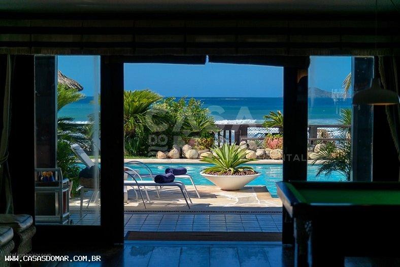 Casa, 5 quartos, 1500 m² - Foto 11