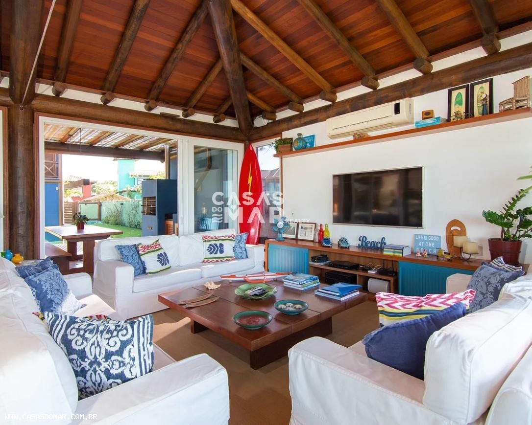 Casa, 6 quartos - Foto 20