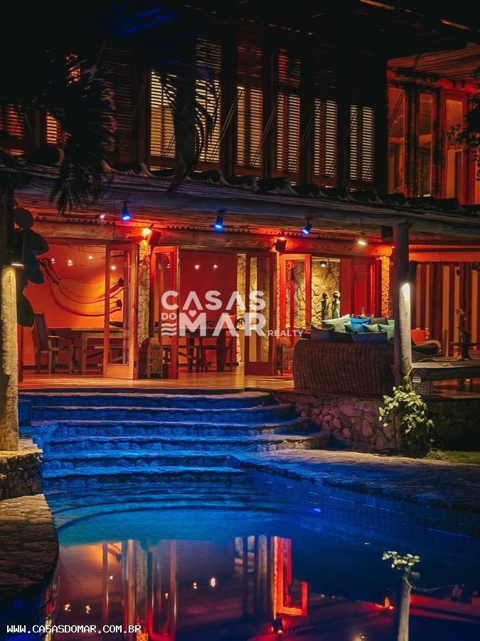 Casa, 7 quartos, 2000 m² - Foto 4