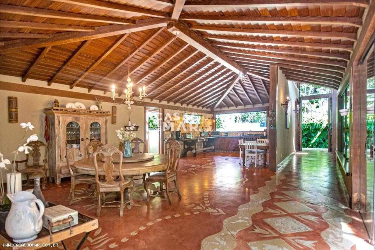 Casa, 6 quartos - Foto 14