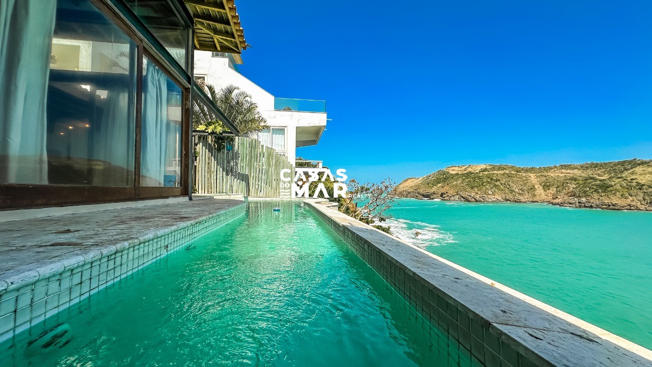 Casa, 5 quartos - Foto 30