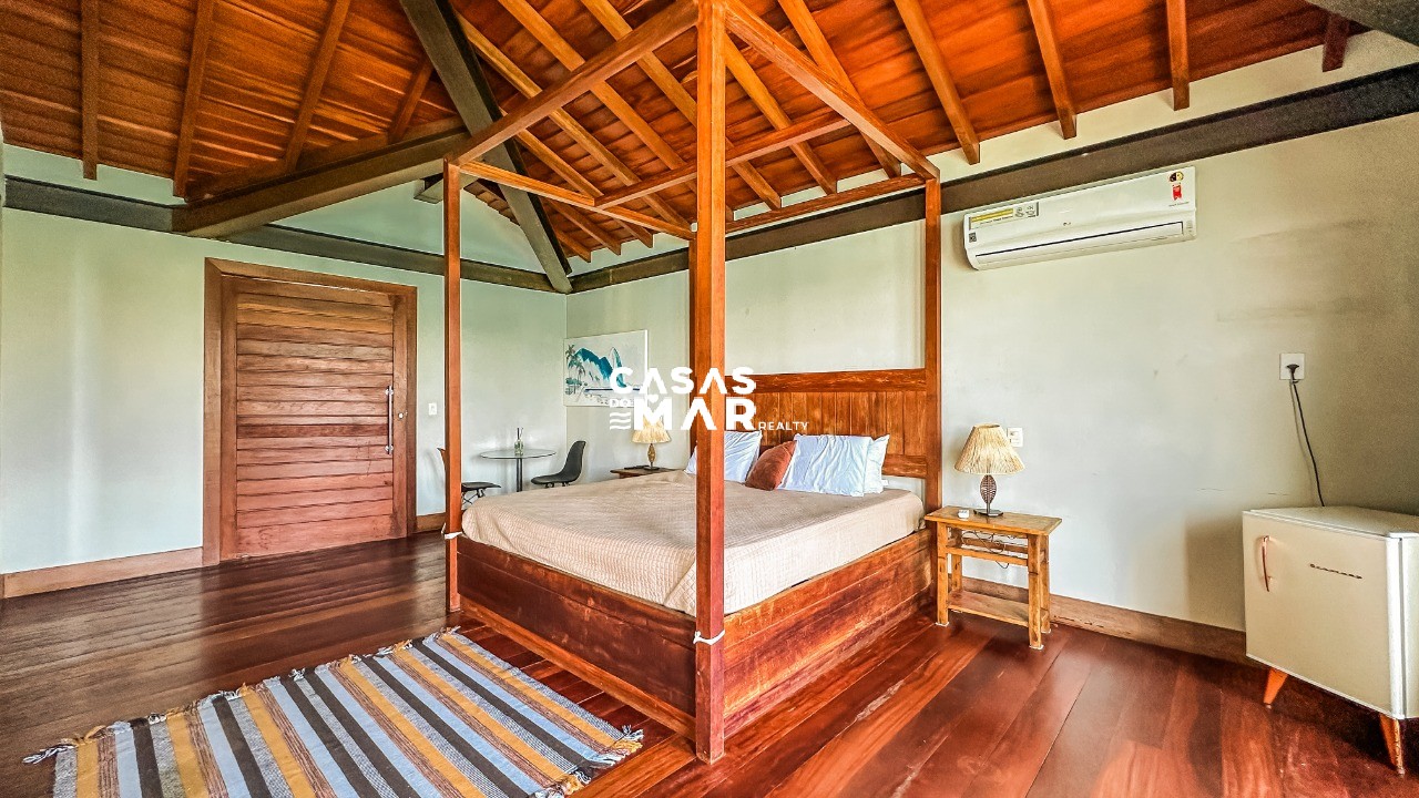 Casa, 5 quartos - Foto 15