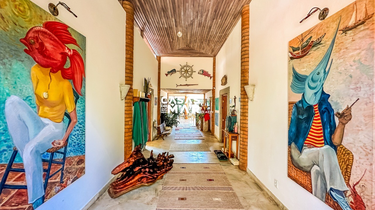 Casa, 6 quartos - Foto 20