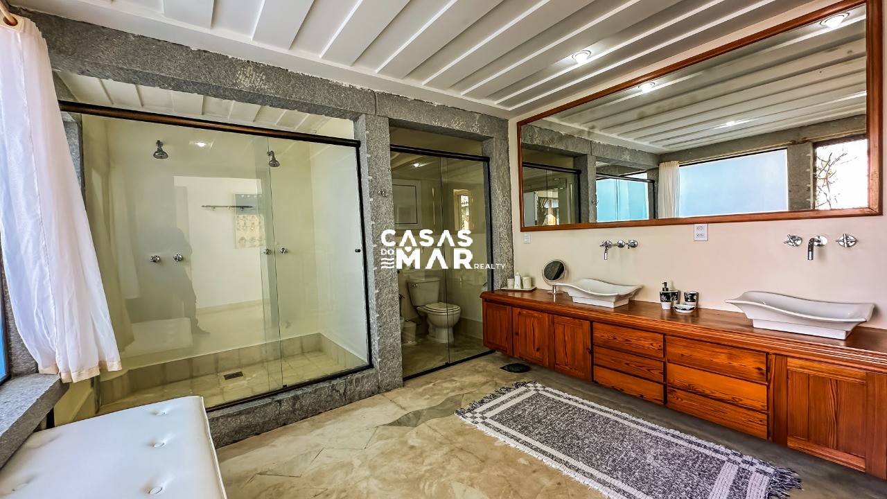 Casa, 6 quartos - Foto 31