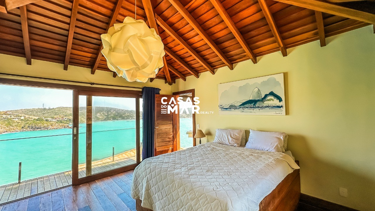 Casa, 5 quartos - Foto 6