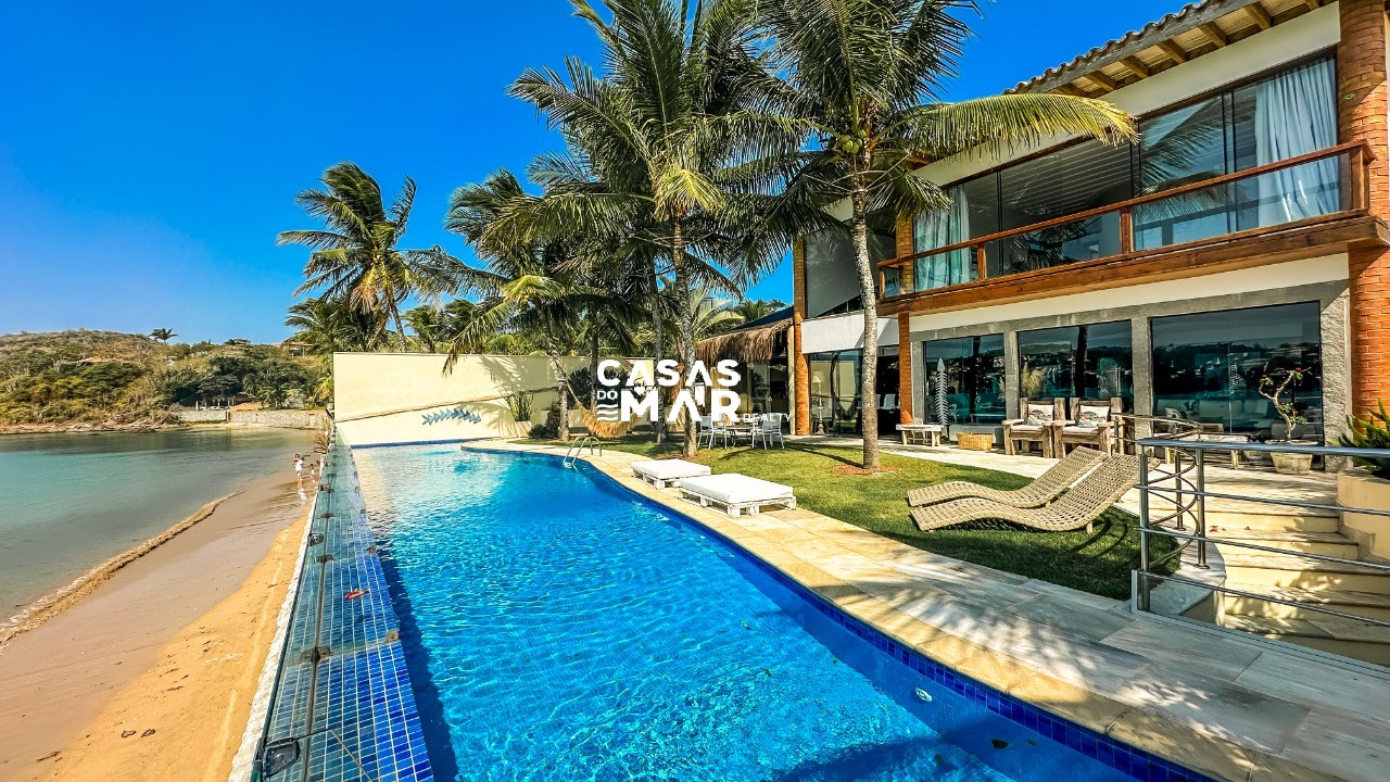 Casa, 6 quartos - Foto 7