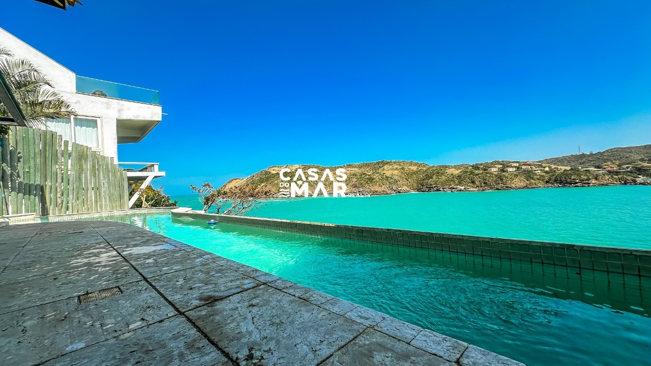 Casa, 5 quartos - Foto 25