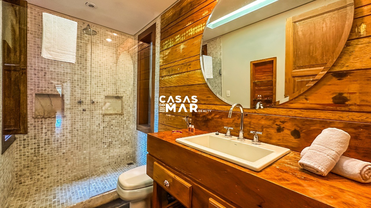 Casa, 7 quartos - Foto 29