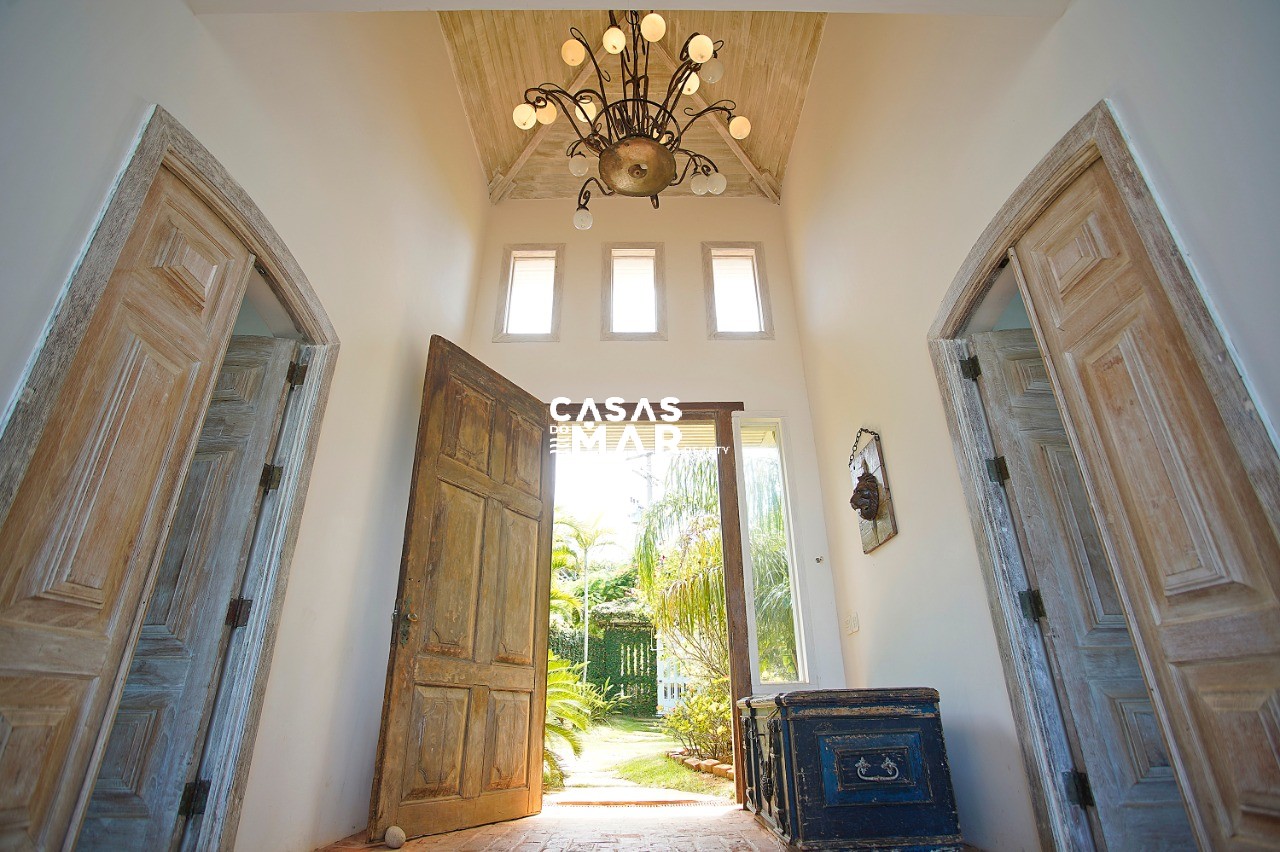 Casa, 6 quartos - Foto 15