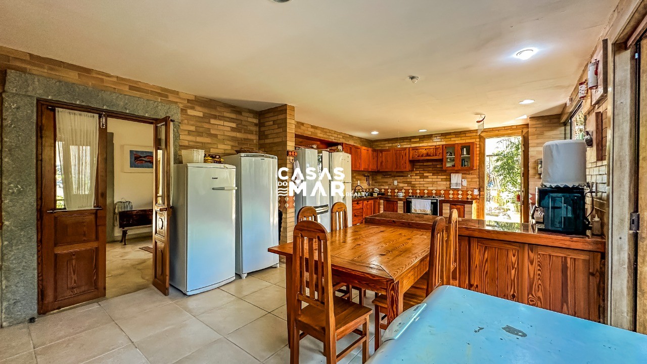 Casa, 6 quartos - Foto 27