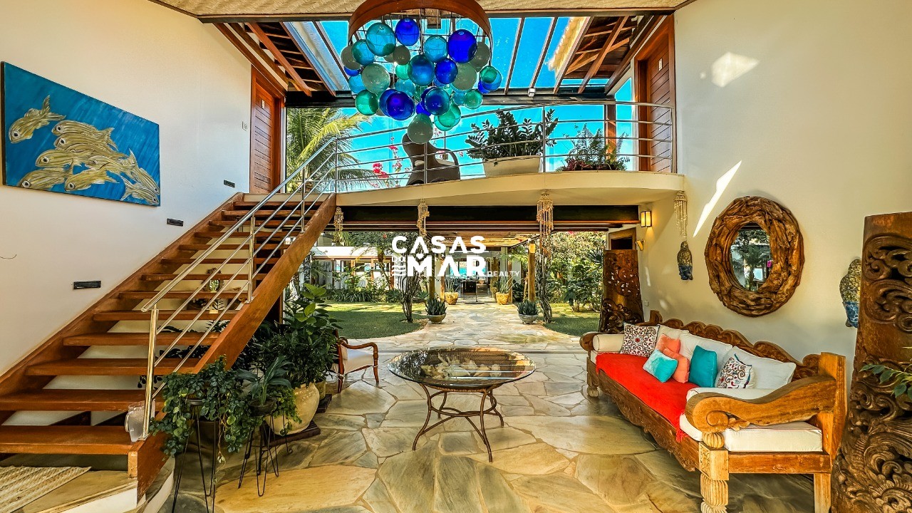 Casa, 9 quartos - Foto 25