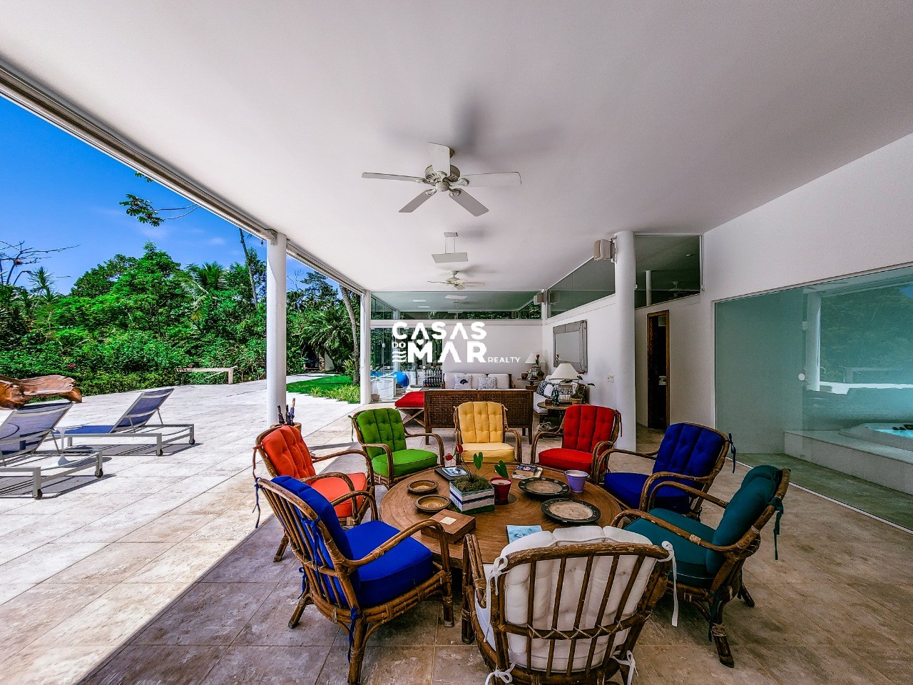 Casa, 22 quartos - Foto 42