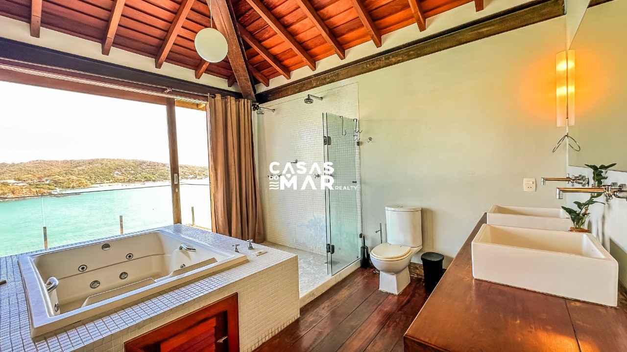 Casa, 5 quartos - Foto 11