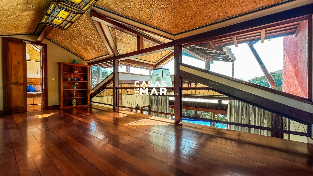Casa, 7 quartos - Foto 30