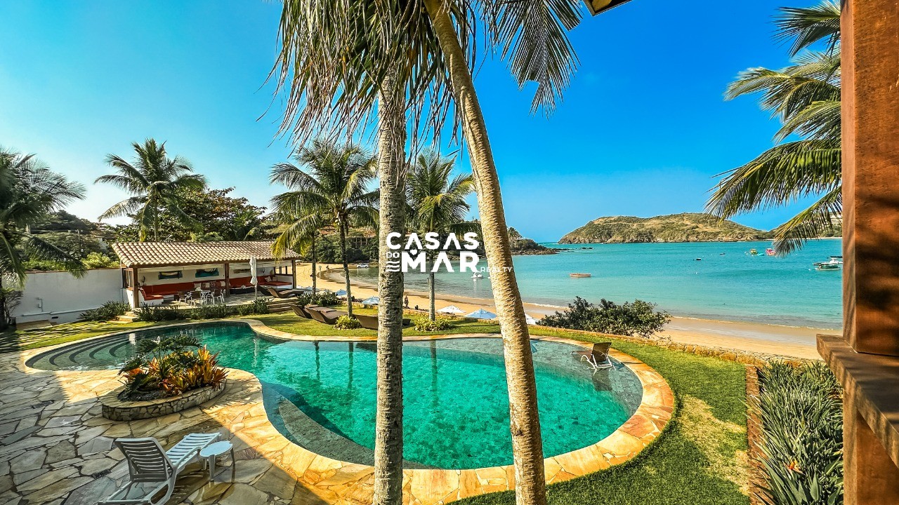 Casa, 9 quartos - Foto 10