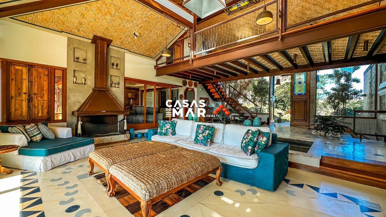 Casa, 7 quartos - Foto 26