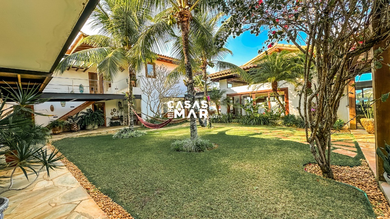 Casa, 9 quartos - Foto 16