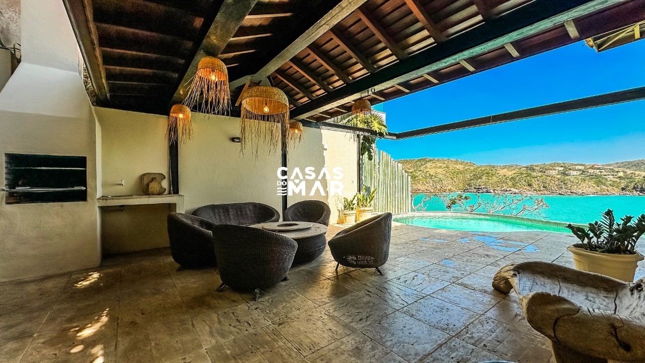 Casa, 5 quartos - Foto 28